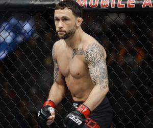 Frankie Edgar Frankie Edgar