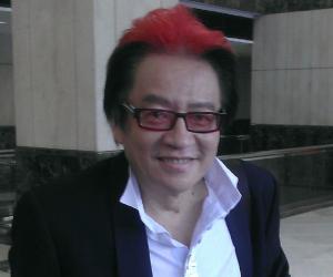 Frankie Kao Frankie Kao
