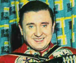 Frankie Yankovic Frankie Yankovic