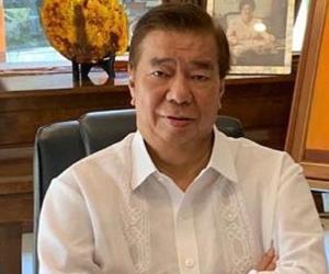 Franklin Drilon Franklin Drilon