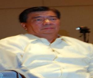 Franklin Drilon Franklin Drilon
