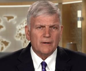 Franklin Graham