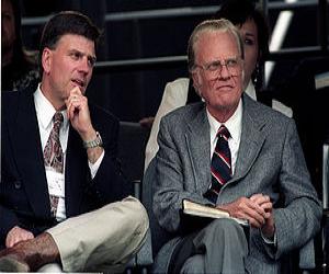 Franklin Graham Franklin Graham