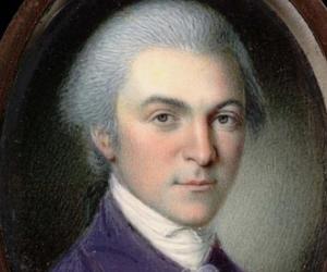 François Alexandre Frédéric, duc de la Rochefoucauld-Liancourt François Alexandre Frédéric, duc de la Rochefoucauld-Liancourt