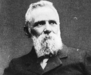 François-Alphonse Forel François-Alphonse Forel