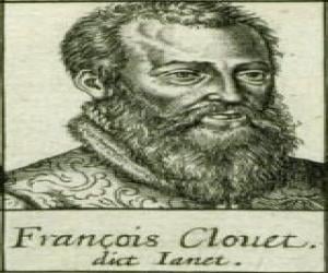 François Clouet François Clouet