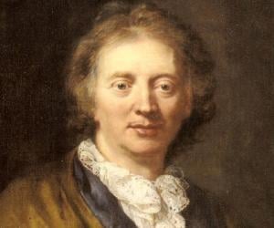 François Couperin