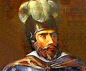 François de Beaumont François de Beaumont