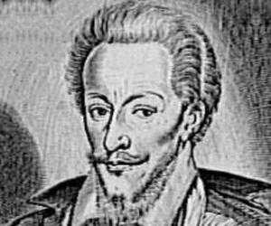 François de Bourbon, Prince of Conti François de Bourbon, Prince of Conti