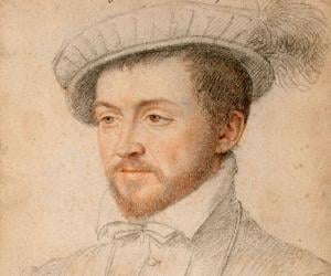 François de Montmorency François de Montmorency