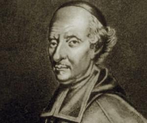 François de Montmorency Laval François de Montmorency Laval