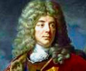 François de Neufville, duc de Villeroy François de Neufville, duc de Villeroy