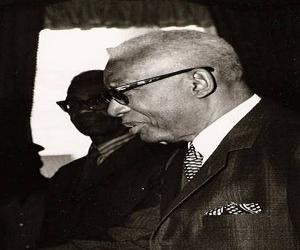 François Duvalier François Duvalier