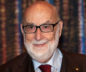 François Englert François Englert