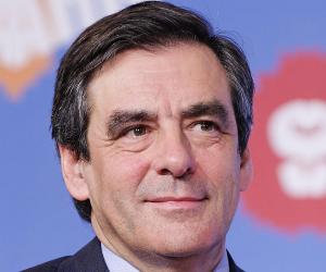 François Fillon François Fillon
