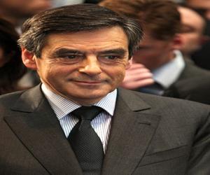 François Fillon François Fillon