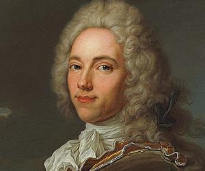 François-Marie, 1st duc de Broglie François-Marie, 1st duc de Broglie