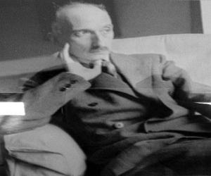 François Mauriac François Mauriac
