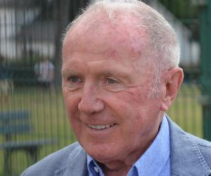 François Pinault François Pinault