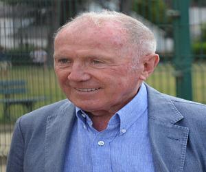François Pinault François Pinault