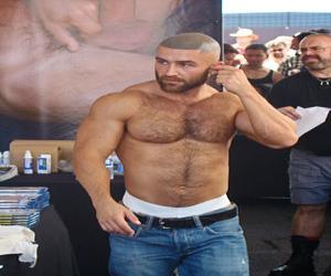 François Sagat François Sagat