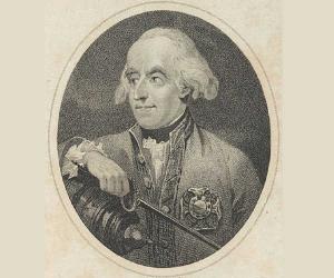 François Sébastien Charles Joseph de Croix, Count of Clerfayt François Sébastien Charles Joseph de Croix, Count of Clerfayt