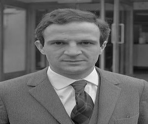 François Truffaut François Truffaut