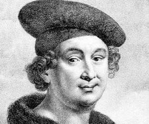 François Villon François Villon