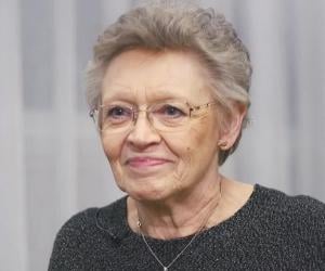Françoise Barré-Sinoussi Françoise Barré-Sinoussi