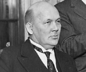 Frans Eemil Sillanpää Frans Eemil Sillanpää