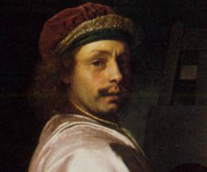 Frans van Mieris the Elder Frans van Mieris the Elder