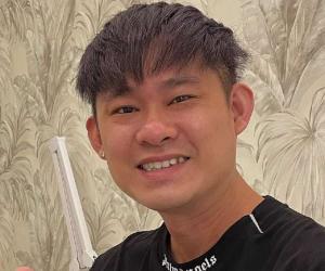 Franster Wong Franster Wong