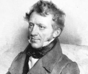 Franz Grillparzer Franz Grillparzer