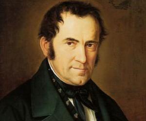 Franz Xaver Gruber Franz Xaver Gruber
