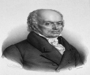 Franz Joseph Gall Franz Joseph Gall