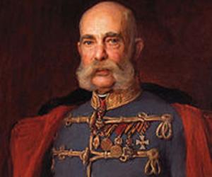Franz Joseph I of Austria