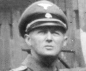 Franz Konrad Franz Konrad
