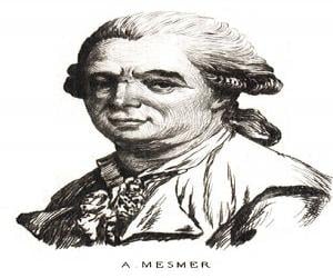 Franz Mesmer Franz Mesmer