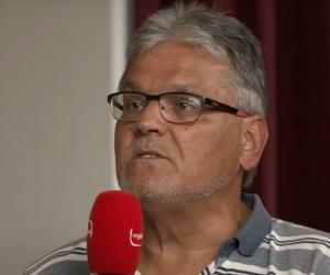 Franz Nietlispach Franz Nietlispach