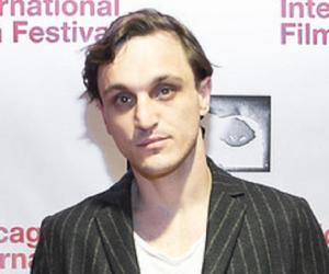 Franz Rogowski Franz Rogowski