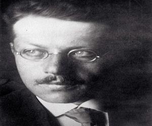 Franz Rosenzweig Franz Rosenzweig