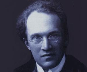 Franz Schreker Franz Schreker