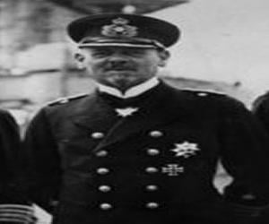 Franz von Hipper Franz von Hipper