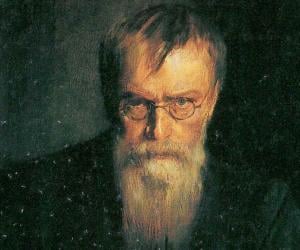 Franz von Lenbach Franz von Lenbach