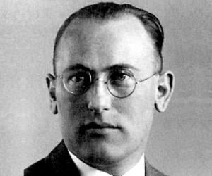 Franz Walter Stahlecker Franz Walter Stahlecker