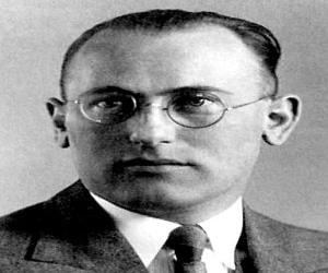 Franz Walter Stahlecker Franz Walter Stahlecker