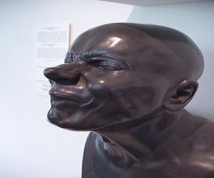 Franz Xaver Messerschmidt Franz Xaver Messerschmidt