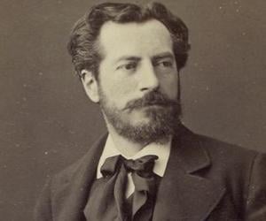 Frédéric Auguste Bartholdi