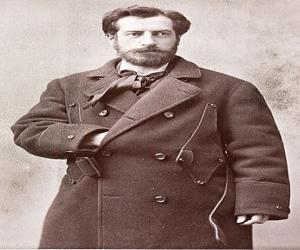 Frédéric Auguste Bartholdi Frédéric Auguste Bartholdi