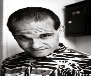 Frédéric Bourdin Frédéric Bourdin